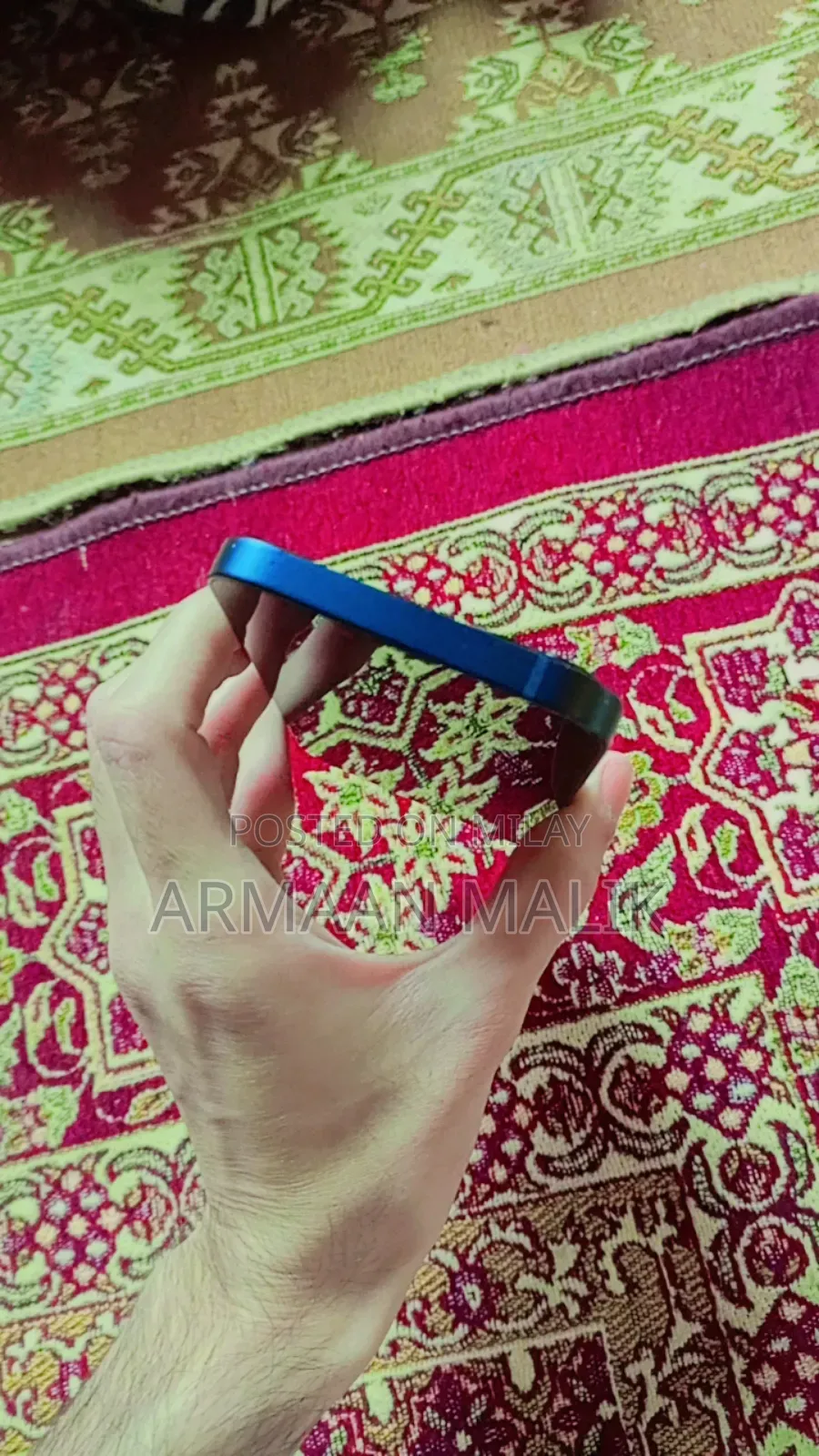 New Apple iPhone 13 128 GB Green