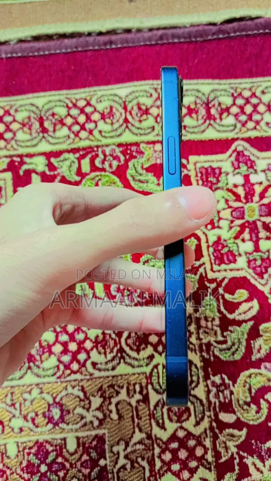 New Apple iPhone 13 128 GB Green