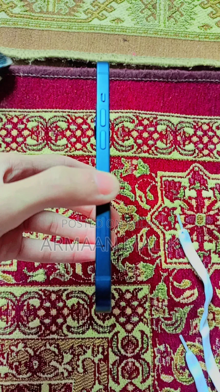 New Apple iPhone 13 128 GB Green