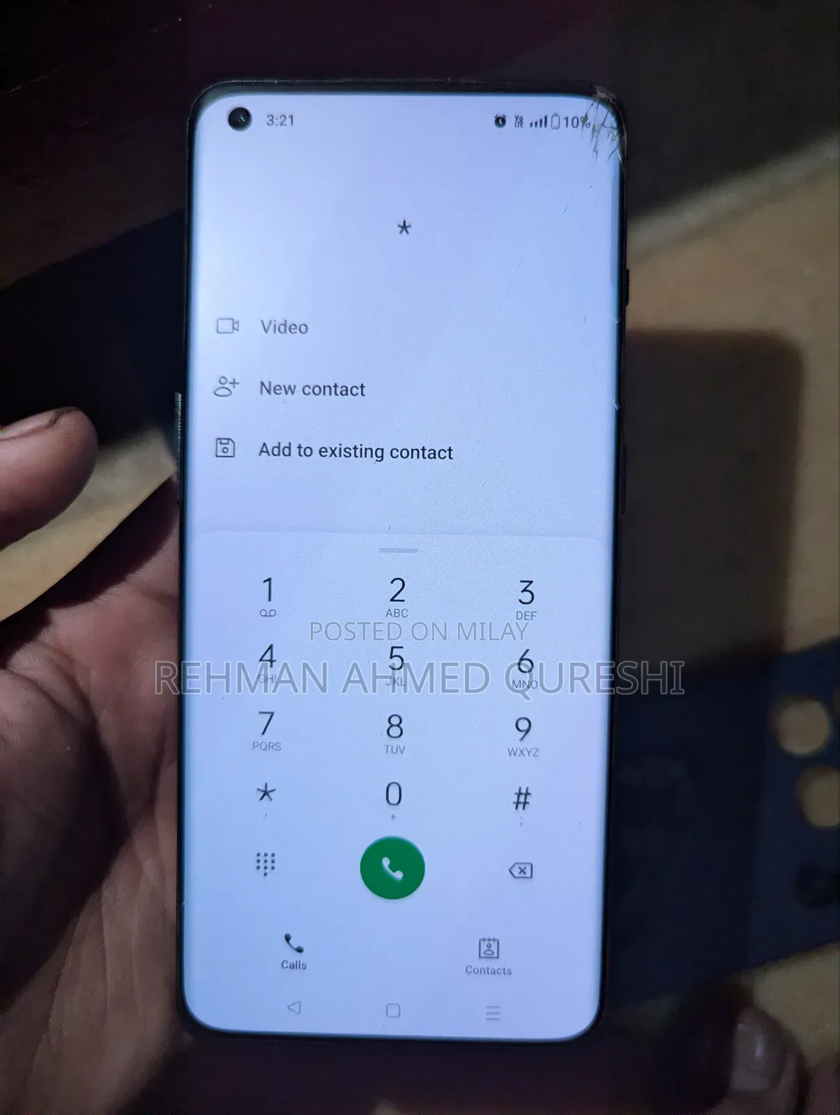 OnePlus 10 Pro 128 GB Black