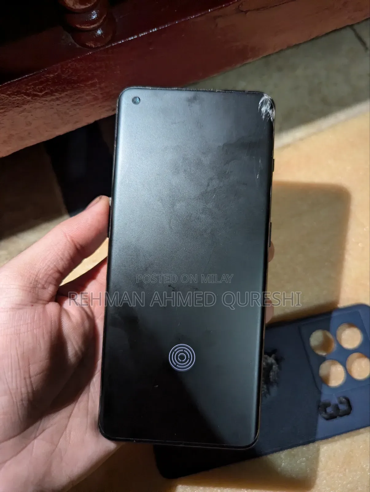 OnePlus 10 Pro 128 GB Black