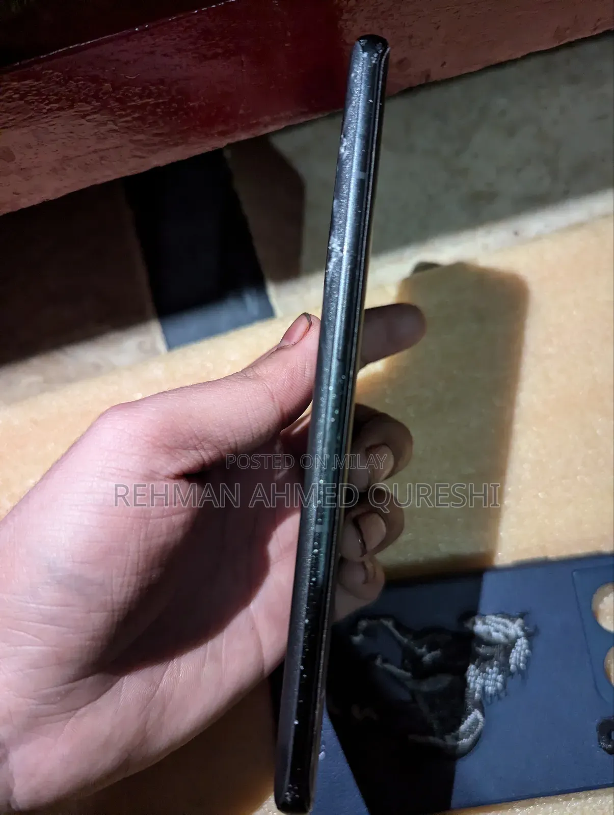 OnePlus 10 Pro 128 GB Black