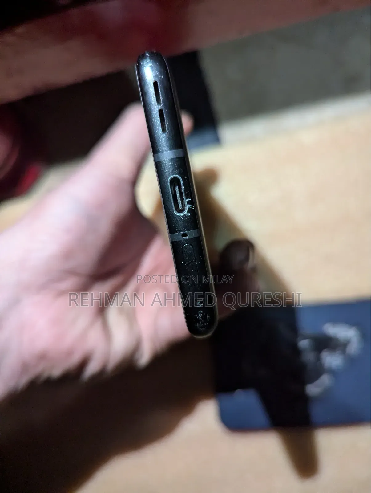 OnePlus 10 Pro 128 GB Black