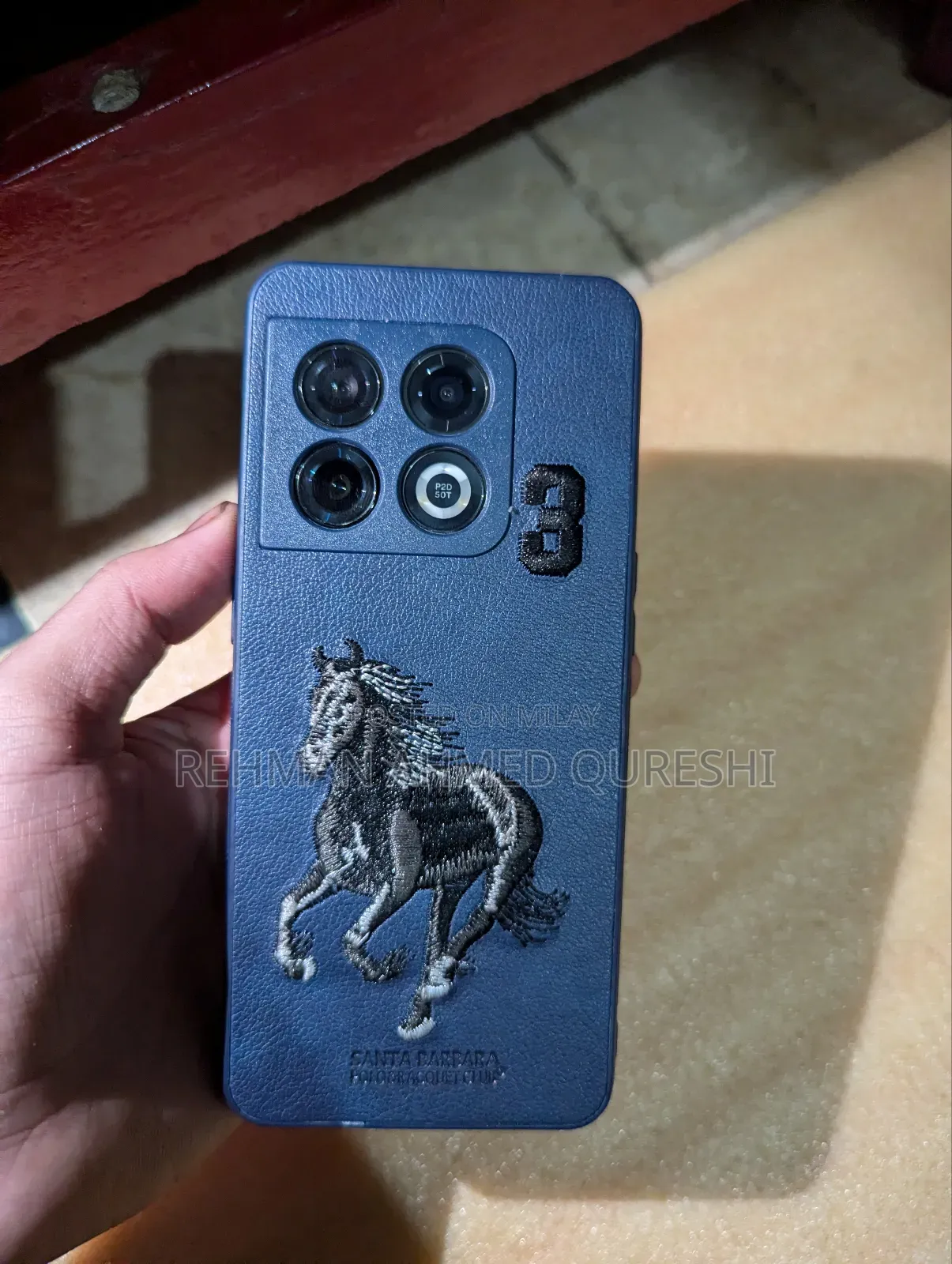 OnePlus 10 Pro 128 GB Black