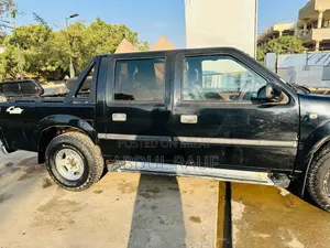 JMC Boarding 2016 Black