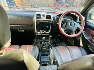 JMC Boarding 2016 Black