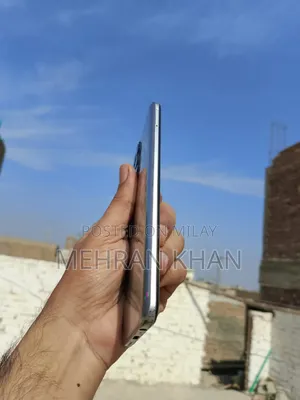 Realme 8 5G 128 GB Silver