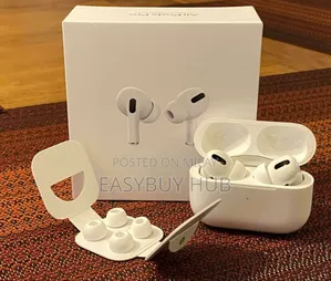 Photo - Airpods Pro 2 Super Premium Quality