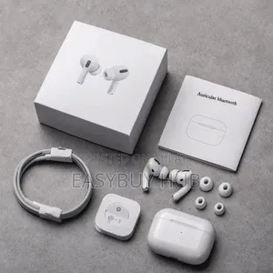 Airpods Pro 2 Super Premium Quality