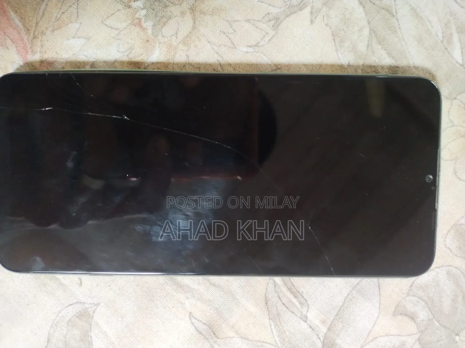 Realme 6i 128 GB Green