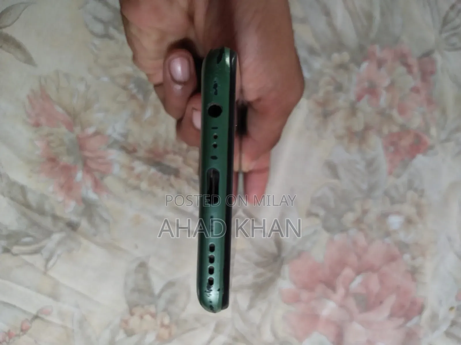 Realme 6i 128 GB Green