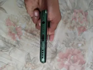Realme 6i 128 GB Green