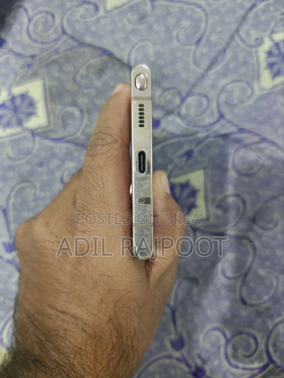 Samsung Galaxy Note 20 Ultra 5G 256 GB Bronze