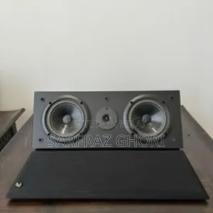 Infinity Video 1 Center Speaker