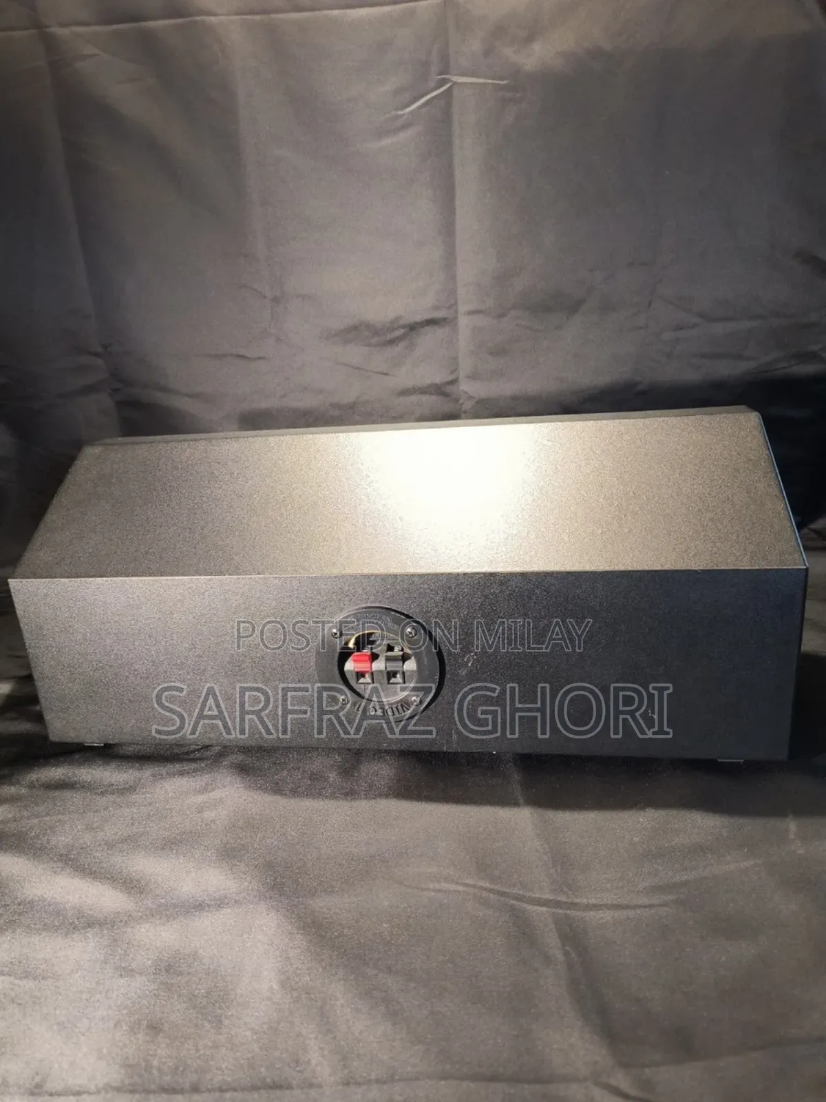 Infinity Video 1 Center Speaker