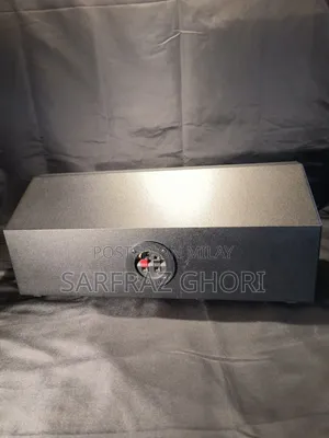 Infinity Video 1 Center Speaker