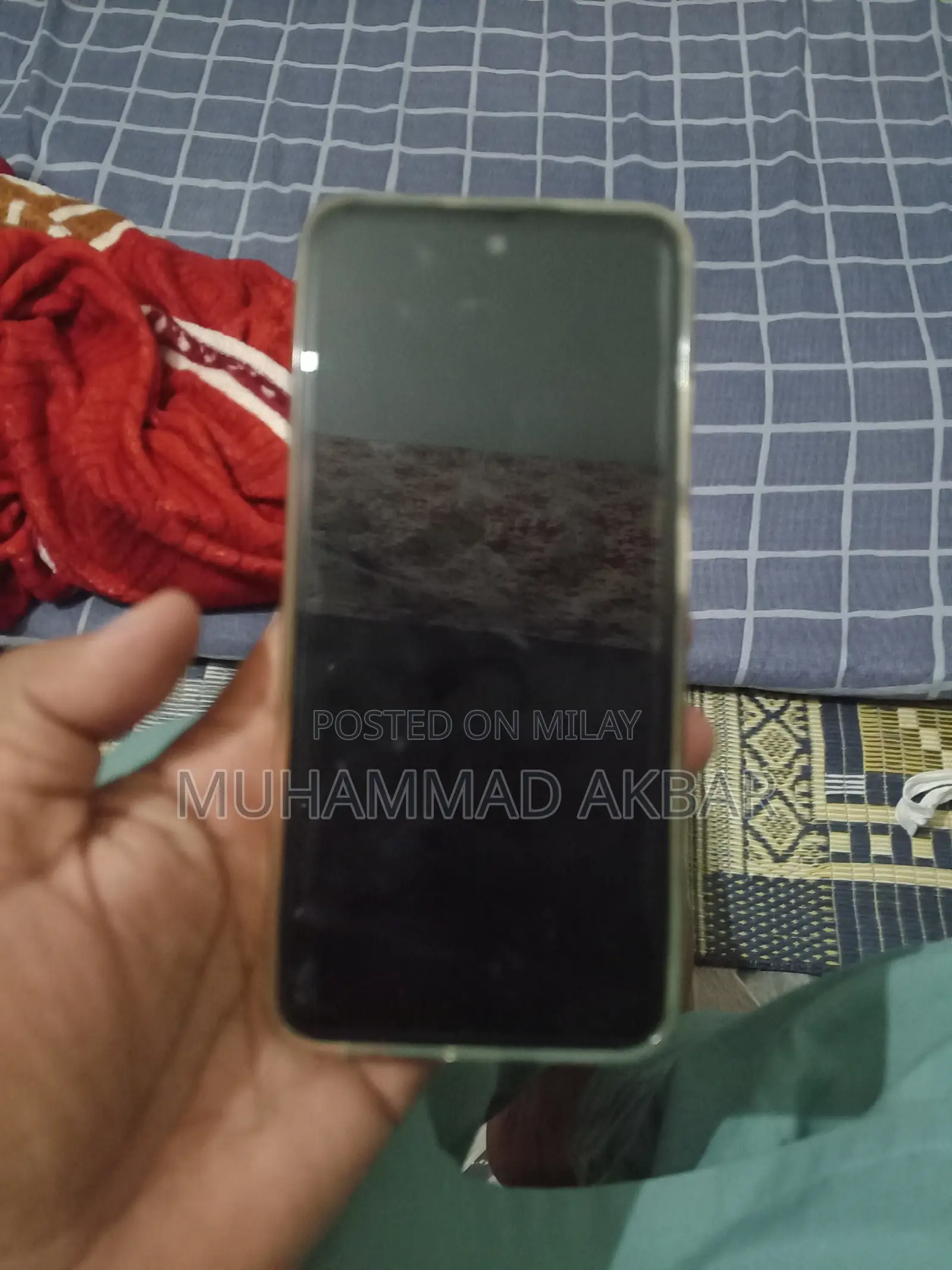 New Tecno Spark Go 64 GB Gold