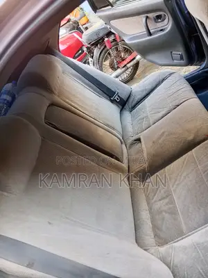 Mitsubishi Galant LS 1995 Blue