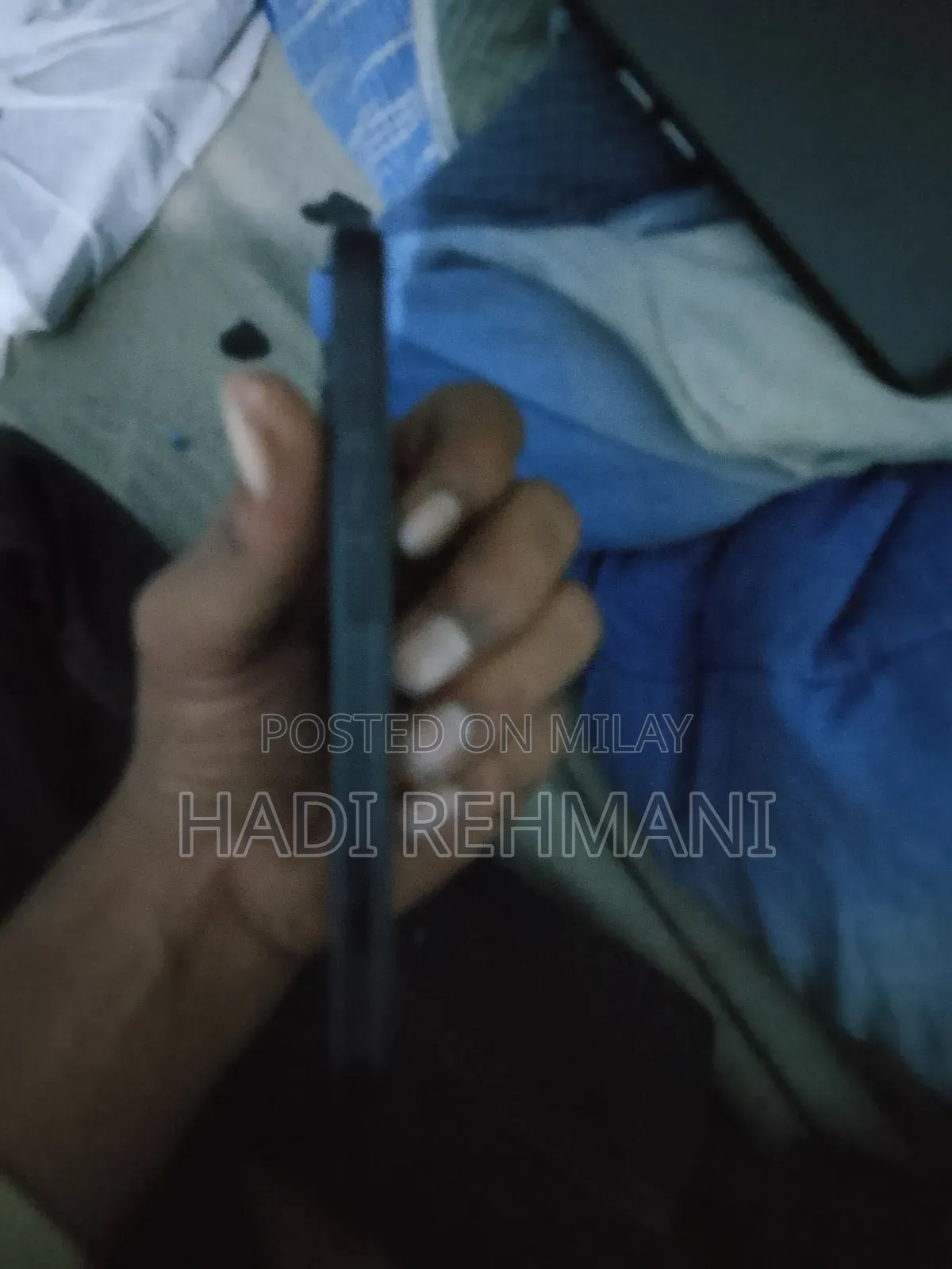 Apple iPhone 15 128 GB Black