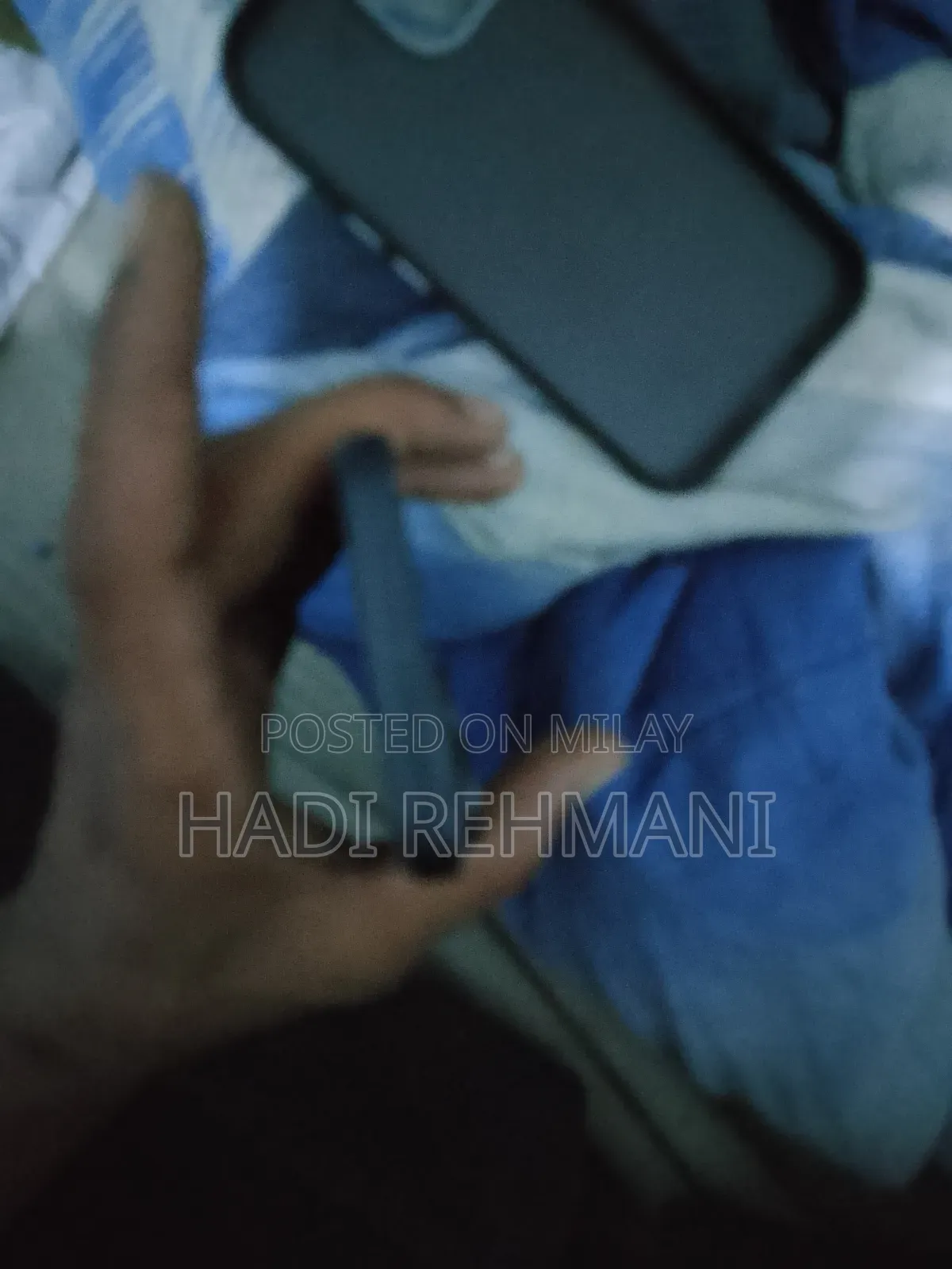 Apple iPhone 15 128 GB Black