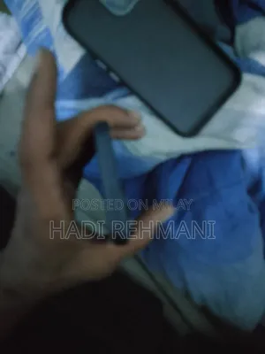 Apple iPhone 15 128 GB Black