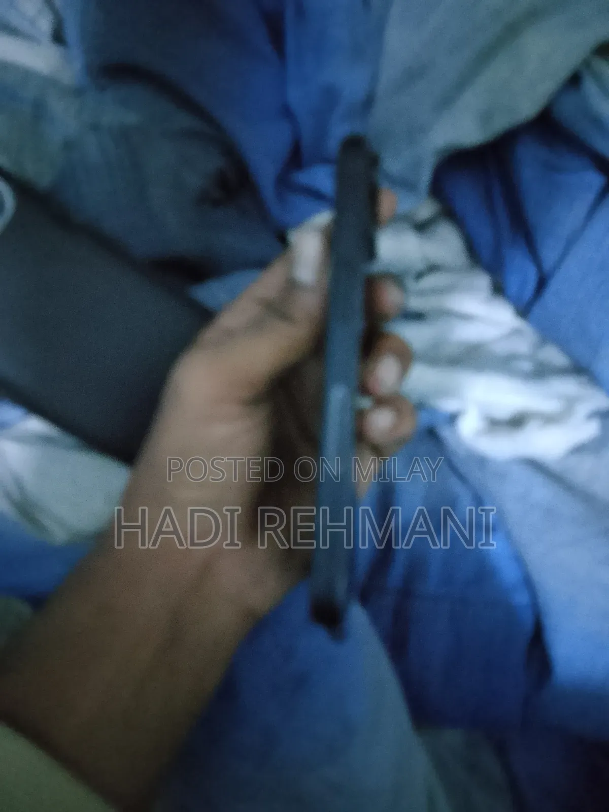 Apple iPhone 15 128 GB Black