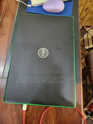 Laptop Dell Latitude 3520 16GB Intel Core I5 SSD 512GB