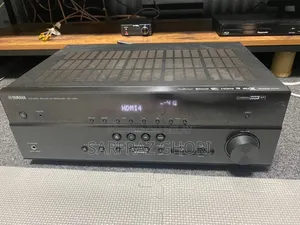 Photo - Yamaha Rx-V581 Dolby Atmos DTSX Bluetooth Wifi Amplifier