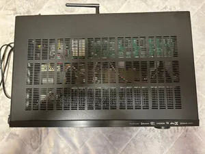 Yamaha Rx-V581 Dolby Atmos DTSX Bluetooth Wifi Amplifier