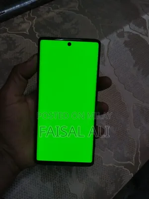 Samsung Galaxy Note 10 5G 256 GB Black