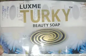 Beauty Soap