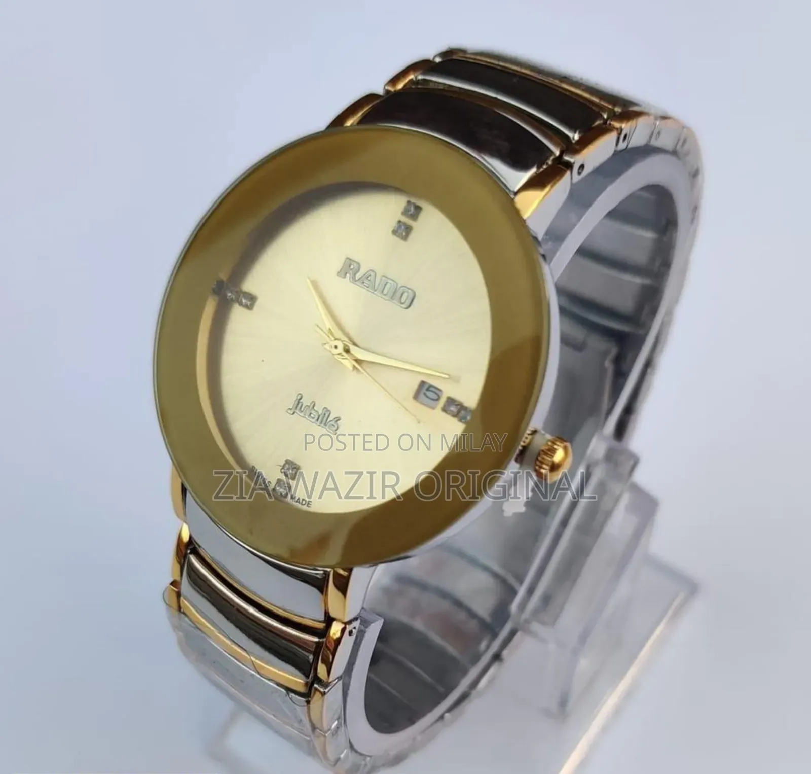 Men's Classic Analogue Watch