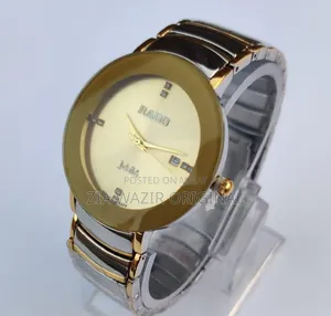 Photo - Men's Classic Analogue Watch