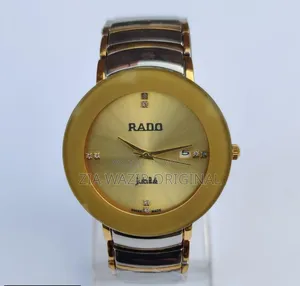 Men's Classic Analogue Watch