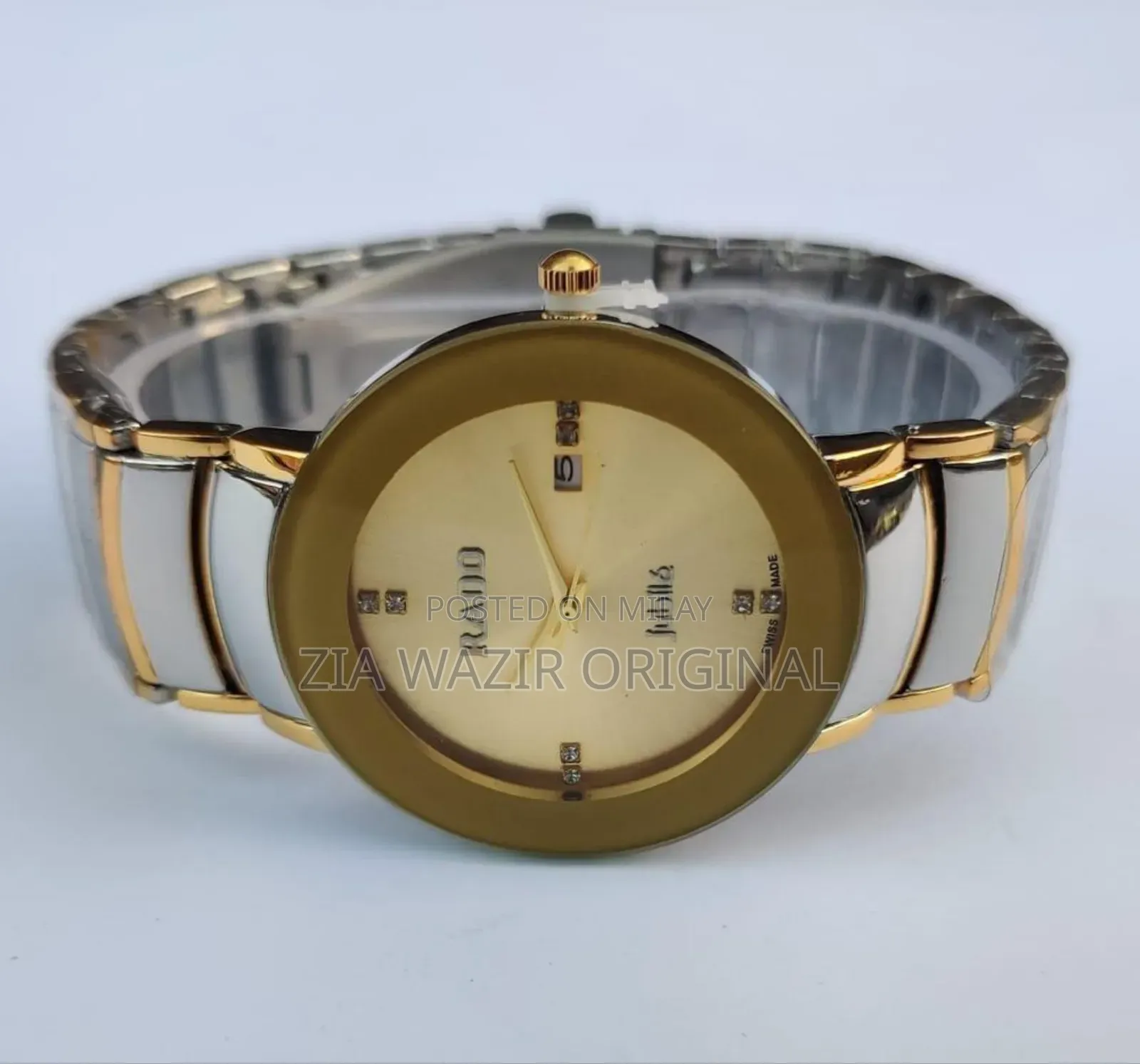 Men's Classic Analogue Watch