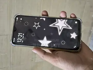 Vivo Y19 128 GB Blue