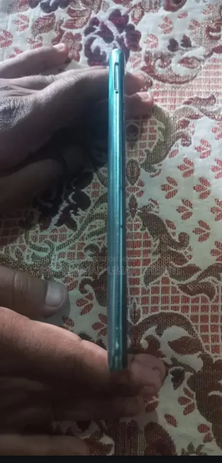 Xiaomi Redmi Note 10 128 GB Red