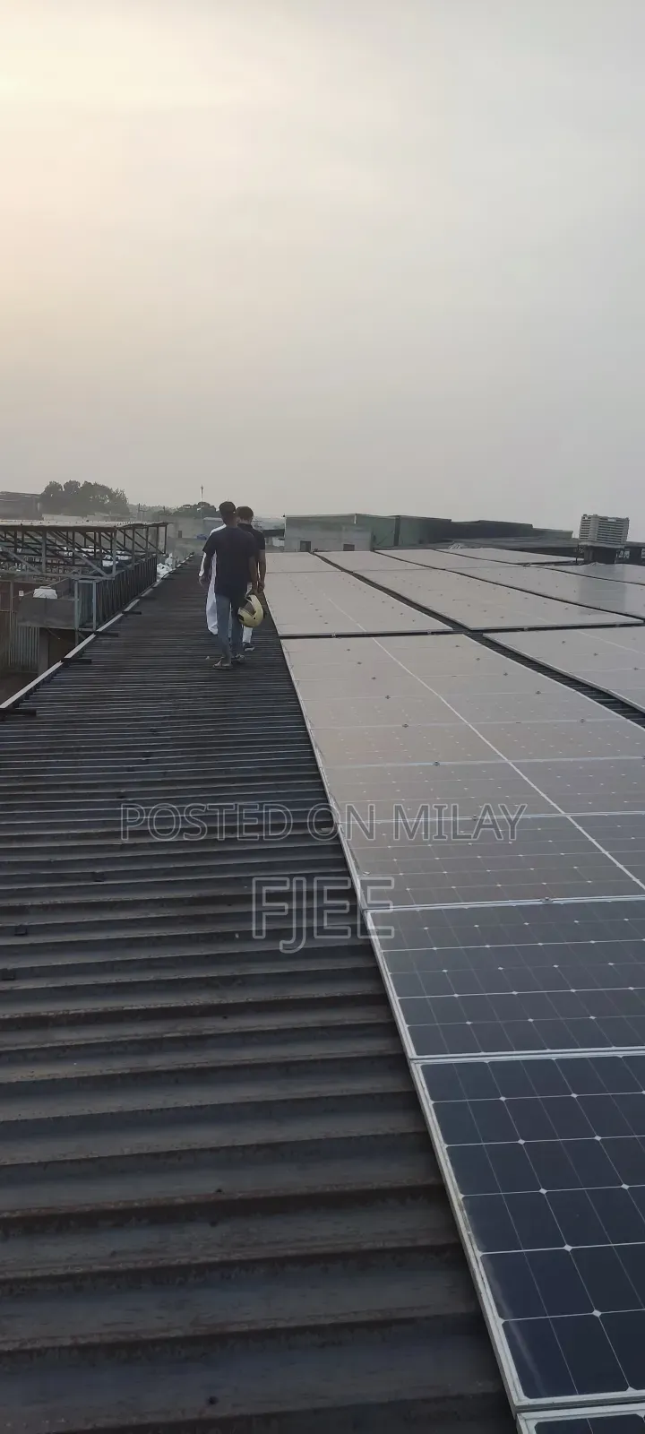 Vabrent Solar Energy