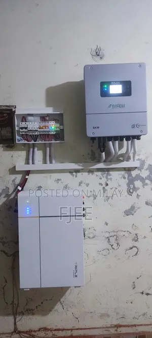 Vabrent Solar Energy