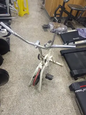 Photo - Exercise Cycle