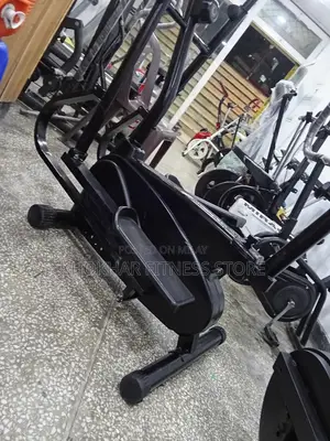 Heavy Full Body Workout Exercise Cycle