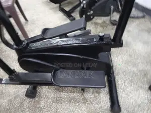 Heavy Full Body Workout Exercise Cycle