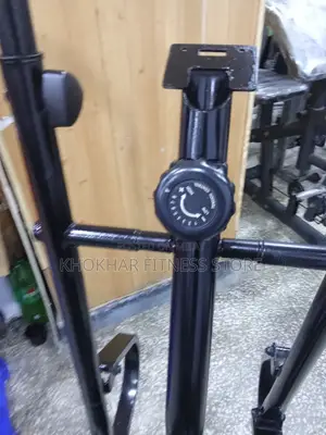 Heavy Full Body Workout Exercise Cycle