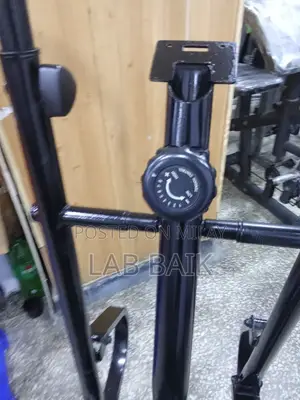 Heavy Full Body Workout Exercise Cycle