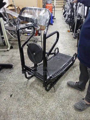 Manual Treadmill