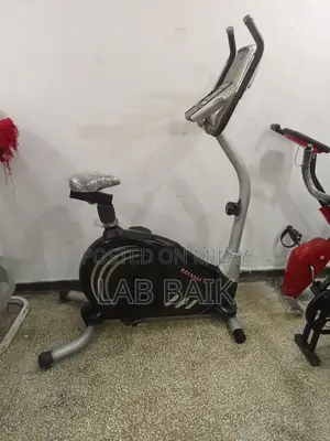 Magnetic Exercise Cycle