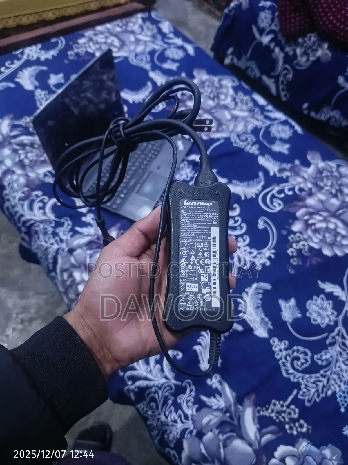 New Laptop Lenovo ThinkPad E570 8GB Intel Core I5 SSD 128GB