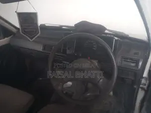 Suzuki Mehran 0.8 Hatchback AWD 2002 White