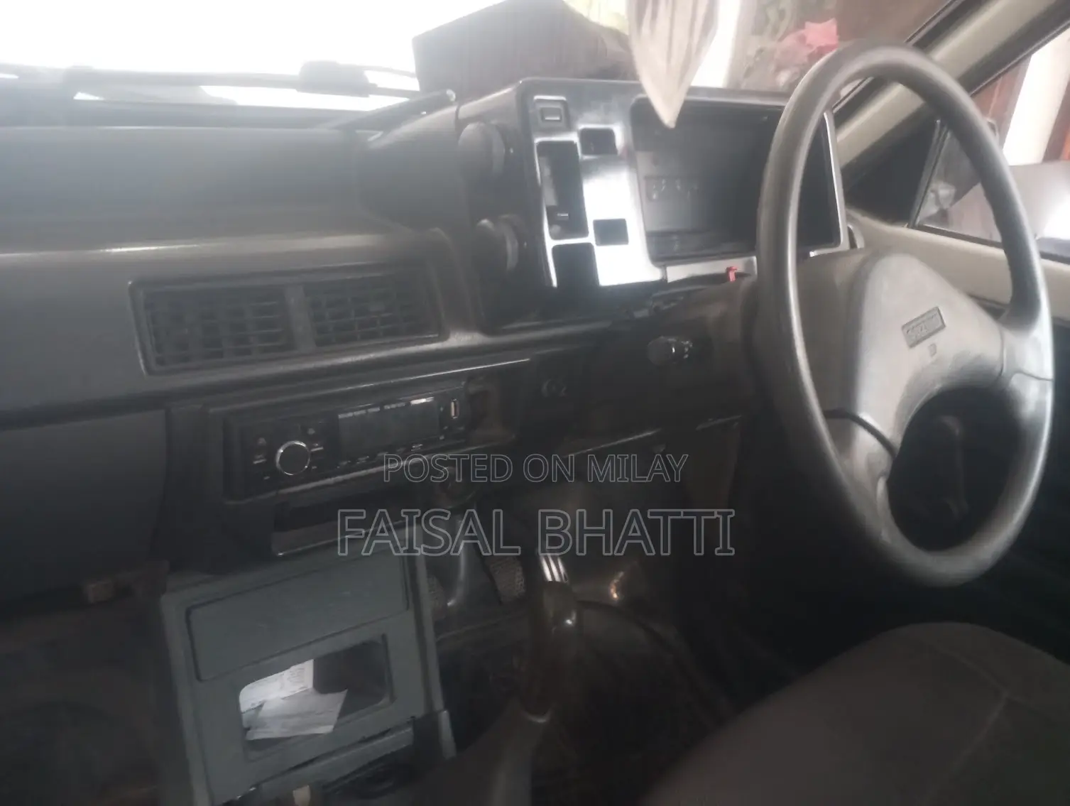 Suzuki Mehran 0.8 Hatchback AWD 2002 White