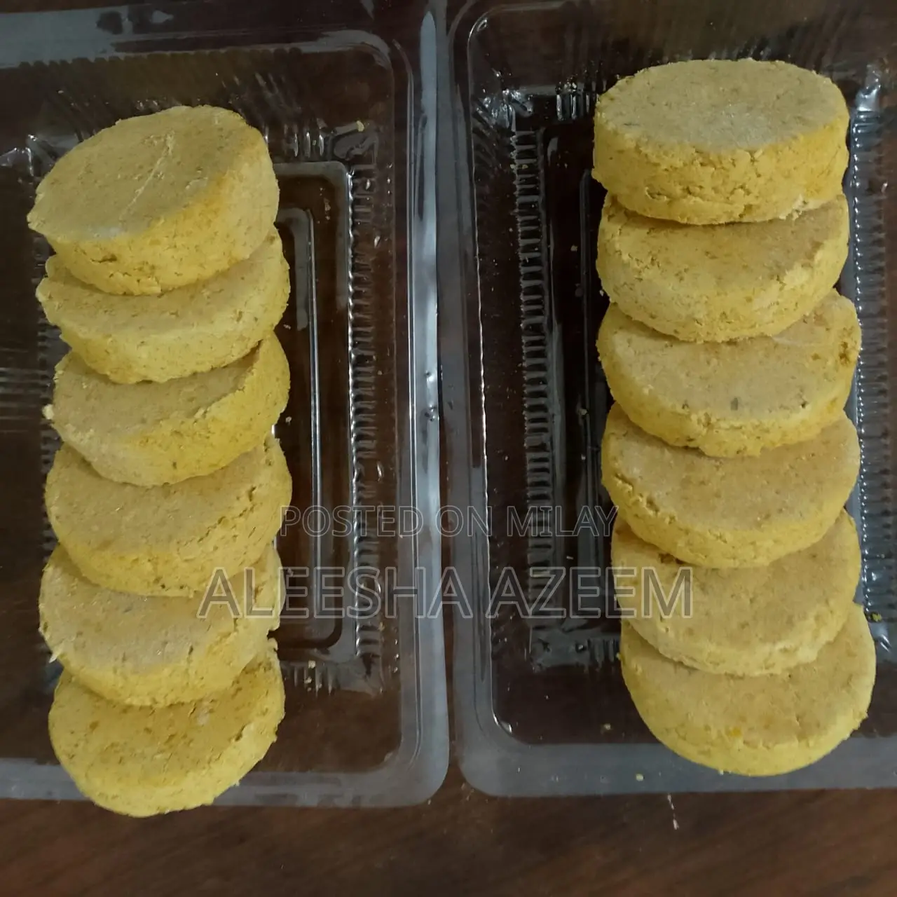 Fresh Chicken Shami Kabab